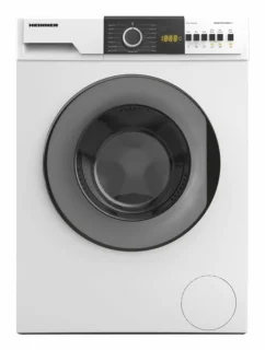 Heinner Wasmachine 9KG Antraciet HWM912B