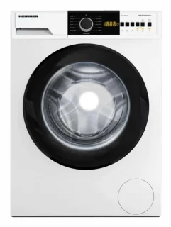 Heinner Wasmachine HW9W1400 A+++ 9KG Wit