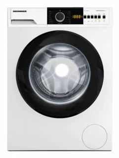 Heinner Wasmachine HW9W1400 A+++ 9KG Wit