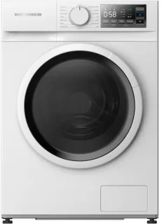 Heinner Wasmachine HWM70KWB 7KG Wit