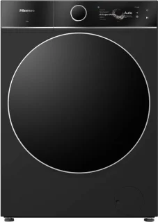Hisense 7i Serie WF7I1248BBR/BLX wasmachine