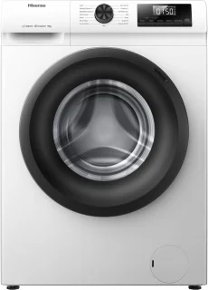 Hisense WF1Q9041BW wasmachine