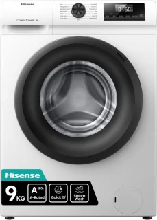 Hisense WF1Q9041BW wasmachine
