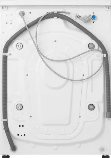 Hisense WF3S8043BW3/BLX 8kg Wasmachine 3S Serie