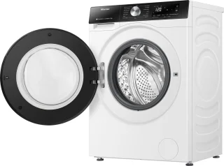 Hisense WF3S8043BW3/BLX 8kg Wasmachine 3S Serie