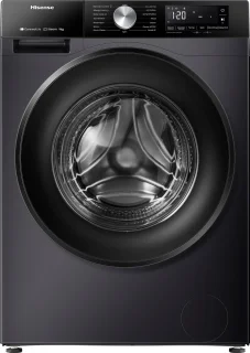 Hisense WF3S9043BB3 9kg Wasmachine Zwart