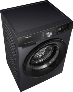 Hisense WF3S9043BB3 9kg Wasmachine Zwart