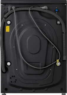 Hisense WF3S9043BB3 9kg Wasmachine Zwart