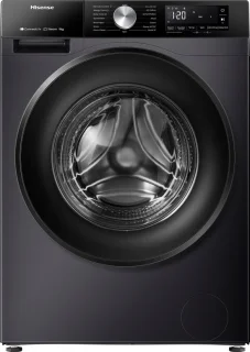 Hisense WF3S9043BB3 9kg Wasmachine Zwart