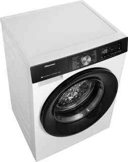 Hisense WF3S9043BW3/BLX 9kg Wasmachine 1400toeren