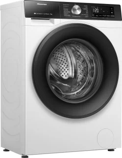 Hisense WF3S9043BW3/BLX 9kg Wasmachine 1400toeren