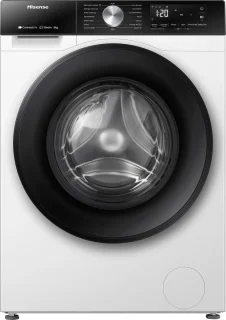 Hisense WF3S9043BW3/BLX 9kg Wasmachine 1400toeren