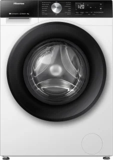 Hisense WF3S9043BW3/BLX 9kg Wasmachine 1400toeren