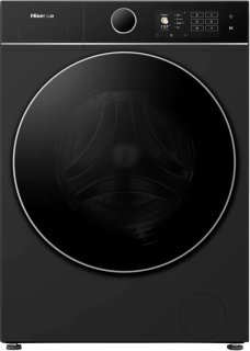 Hisense WF5I1045BBQ Voorlader Wasmachine review