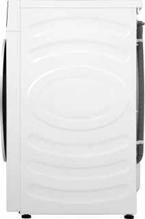 Hisense WF5I1245BWR voorlader wasmachine