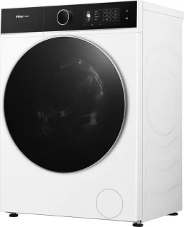 Hisense WF5I1245BWR voorlader wasmachine