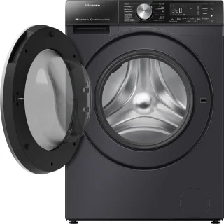 Hisense WF5S1045BB Wasmachine 10,5kg 1400rpm
