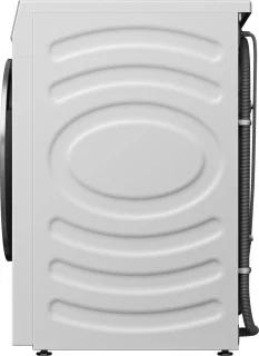 Hisense WF5S1045BW 5S Serie Wasmachine 10,5kg