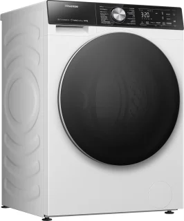Hisense WF5S1045BW 5S Serie Wasmachine 10,5kg