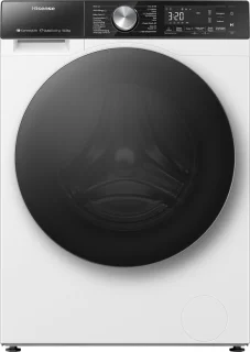 Hisense WF5S1045BW 5S Serie Wasmachine 10,5kg