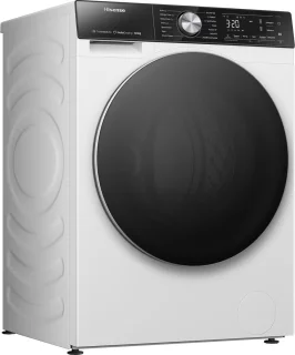 Hisense WF5S9045BW 5S Serie Wasmachine 9kg