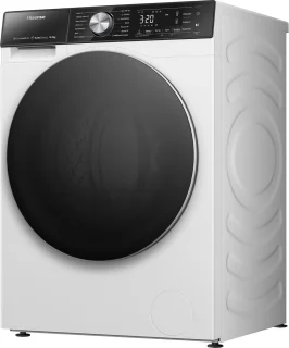 Hisense WF5S9045BW 5S Serie Wasmachine 9kg