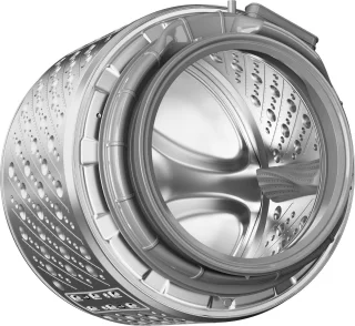 Hisense WF5S9045BW 5S Serie Wasmachine 9kg