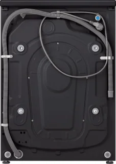 Hisense WF7S1247BB Wasmachine 12kg TFT display