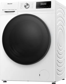 Hisense WFQA1014EVJMW wasmachine 10 kg wit