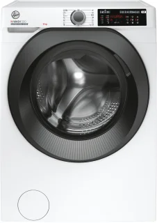 Hoover H-WASH 500 HW 49XMBB/1-S Wasmachine
