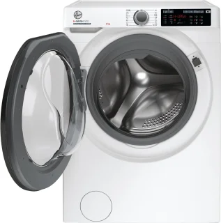 Hoover H-WASH 500 HW 49XMBB/1-S Wasmachine
