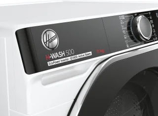 Hoover H-WASH 500 HWP 411AMBC/1-S wasmachine