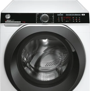 Hoover H-WASH 500 HWP 411AMBC/1-S wasmachine