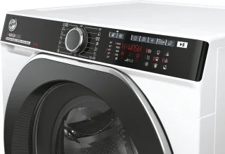 Hoover H-WASH 500 HWP 411AMBC/1-S wasmachine