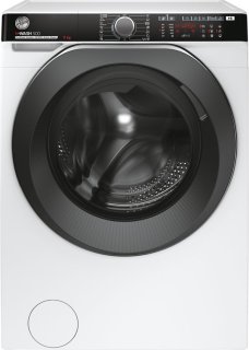 Hoover H-WASH 500 HWP 411AMBC/1-S wasmachine review