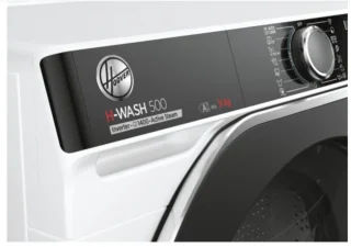 Hoover H-WASH 500 HWP 49AMBC7/1-S Wasmachine