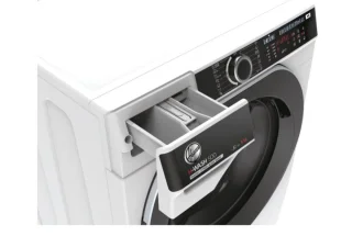 Hoover H-WASH 500 HWP 49AMBC7/1-S Wasmachine