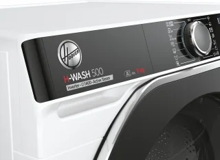 Hoover H-WASH 500 HWP 49AMBC7/1-S Wasmachine
