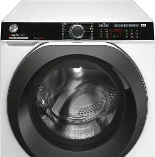 Hoover H-WASH 500 HWP 49AMBC7/1-S Wasmachine