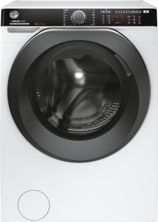 Hoover H-WASH 500 HWP 49AMBC7/1-S Wasmachine review