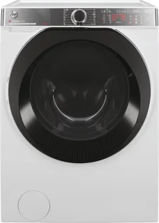 Hoover H-WASH 550 H5WPB447AMBC/1-S wasmachine voorlader