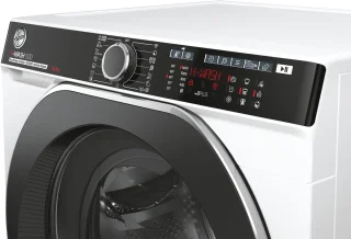 Hoover HWP 414AMBC/1-S H-WASH 500 A Wasmachine 14 kg