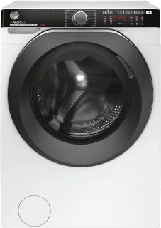 Hoover HWP 414AMBC/1-S H-WASH 500 A Wasmachine 14 kg