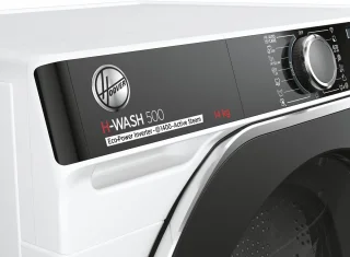 Hoover HWP 414AMBC/1-S H-WASH 500 A Wasmachine 14 kg