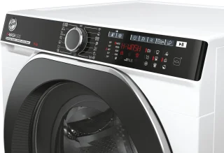 Hoover HWPV 48AMBC/1-S Wasmachine Wit