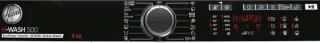 Hoover HWPV 48AMBC/1-S Wasmachine Wit
