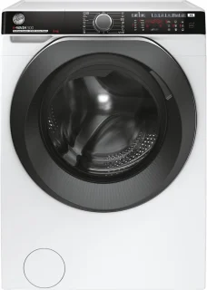 Hoover HWPV 48AMBC/1-S Wasmachine Wit