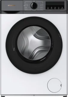 Hyundai Daily Wash wasmachine 10 kg – 1400 toeren