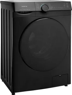 Inventum VWM1010B - Wasmachine - Zwart