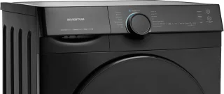Inventum VWM1010B - Wasmachine - Zwart
